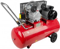 Photos - Air Compressor Energomash VK-93103 100 L 230 V