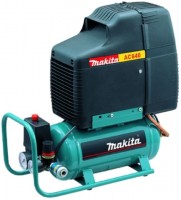 Air Compressor Makita AC640 6 L 230 V