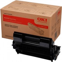 Ink & Toner Cartridge OKI 09004461 