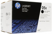 Ink & Toner Cartridge HP 05XD CE505XD 