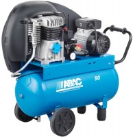 Photos - Air Compressor ABAC A29B/50 CM2 50 L