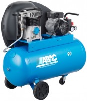 Photos - Air Compressor ABAC A29B/90 CM2 90 L