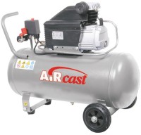 Photos - Air Compressor AirCast SB4/S-50.J1048B 50 L