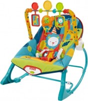 Photos - Baby Swing / Chair Bouncer Fisher Price X7044 