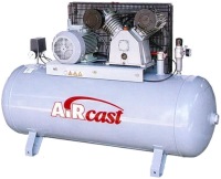 Photos - Air Compressor AirCast SB4/F-270.LB50 270 L