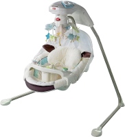 Photos - Baby Swing / Chair Bouncer Fisher Price P6945 