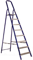 Photos - Ladder ALUMET M8408 166 cm