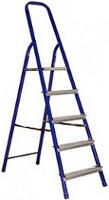 Photos - Ladder ALUMET M8405 103 cm