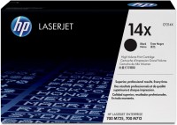 Ink & Toner Cartridge HP 14X CF214X 