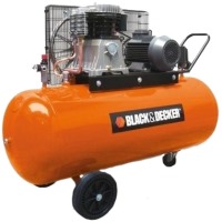 Photos - Air Compressor Black&Decker CP 300/5.5T 270 L network (400 V)