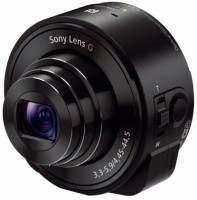 Camera Sony QX10 