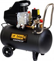 Photos - Air Compressor Dnipro-M PVK50-1 50 L