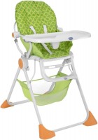Photos - Highchair Chicco Pocket Lunch 