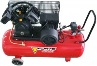 Photos - Air Compressor Forte V-0.4-50 50 L