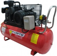 Photos - Air Compressor Forte W-0.5-100 100 L network (400 V)