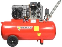 Photos - Air Compressor Forte ZA 65-50 50 L