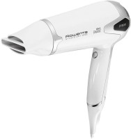 Photos - Hair Dryer Rowenta Studio Dry Glow CV5090 