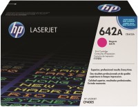 Photos - Ink & Toner Cartridge HP 642A CB403A 