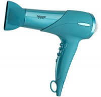 Photos - Hair Dryer Delta Lux DL-0416 