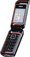 Mobile Phone Nokia 7270 0 B