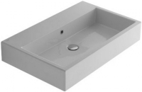 Photos - Bathroom Sink Globo Classic SCQ80.BI 800 mm