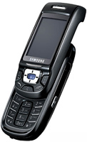 Photos - Mobile Phone Samsung SGH-D500 0 B