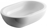 Photos - Bathroom Sink Globo Concept SC012.BI 600 mm