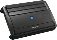 Photos - Car Amplifier Alpine MRX-M200 