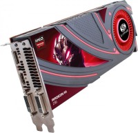 Photos - Graphics Card Sapphire Radeon R9 290 21227-00-40G 