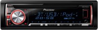 Photos - Car Stereo Pioneer DEH-X5600BT 