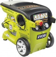 Photos - Air Compressor Ryobi EAS10A15 10 L 230 V