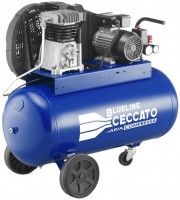 Photos - Air Compressor Ceccato Blueline 90 BC3 90 L 230 V
