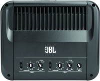 Photos - Car Amplifier JBL GTO-3EZ 