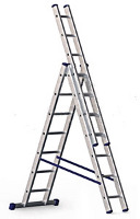 Photos - Ladder ALUMET 5306 336 cm