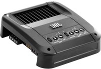 Photos - Car Amplifier JBL GTO-504EZ 
