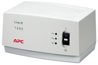 AVR APC Line-R LE1200-RS 1.2 kVA