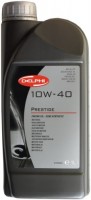 Photos - Engine Oil Delphi Prestige 10W-40 1 L