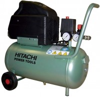Photos - Air Compressor Hitachi EC 68 24 L 230 V