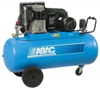 Photos - Air Compressor ABAC B5900B/100 CT5.5 100 L