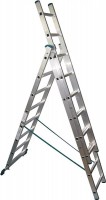 Photos - Ladder ALUMET 5310 646 cm