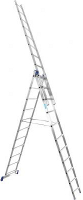 Photos - Ladder ALUMET 5311 702 cm