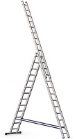 Photos - Ladder ALUMET 5313 870 cm