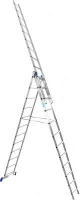 Photos - Ladder ALUMET 5314 954 cm