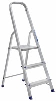 Photos - Ladder ALUMET AM703 60 cm