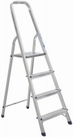 Photos - Ladder ALUMET AM704 82 cm