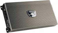 Photos - Car Amplifier Magnat Black Core One 