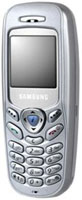 Photos - Mobile Phone Samsung SGH-C200 0 B