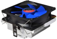 Computer Cooling Spire Sigor IV PWM 