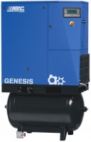 Photos - Air Compressor ABAC Genesis 5.5 08/270 270 L network (400 V) dryer