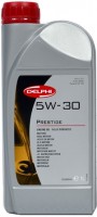 Photos - Engine Oil Delphi Prestige 5W-30 1 L